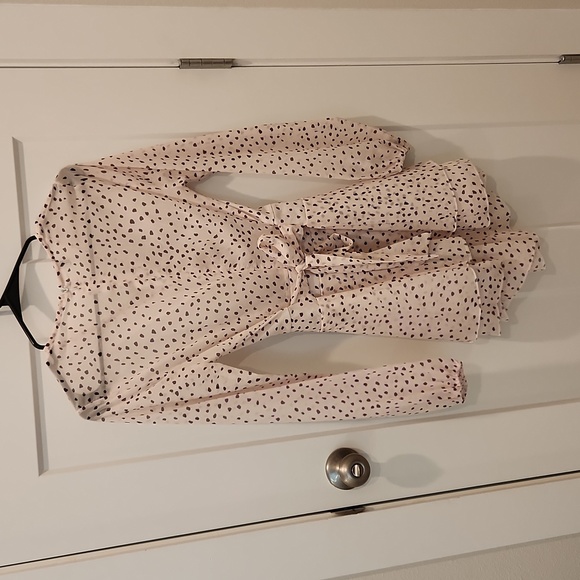 Romper - Picture 2 of 2